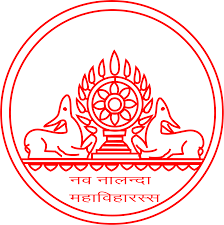 NAVA NALANDA MAHAVIHARA-logo
